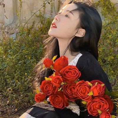 一枝花·不伏老